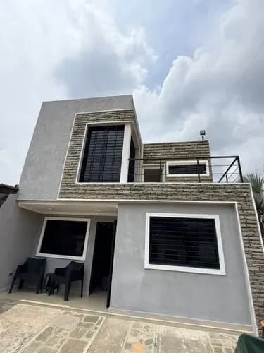 Dr, Inv. Degemajo Vende Hermosa Casa En La Urb. Lomas De La Hacienda, San Diego Amoblada Equipada