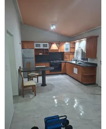 Casa En Venta Urb: Santa Cecilia El Tigre Ve53-030-ymai