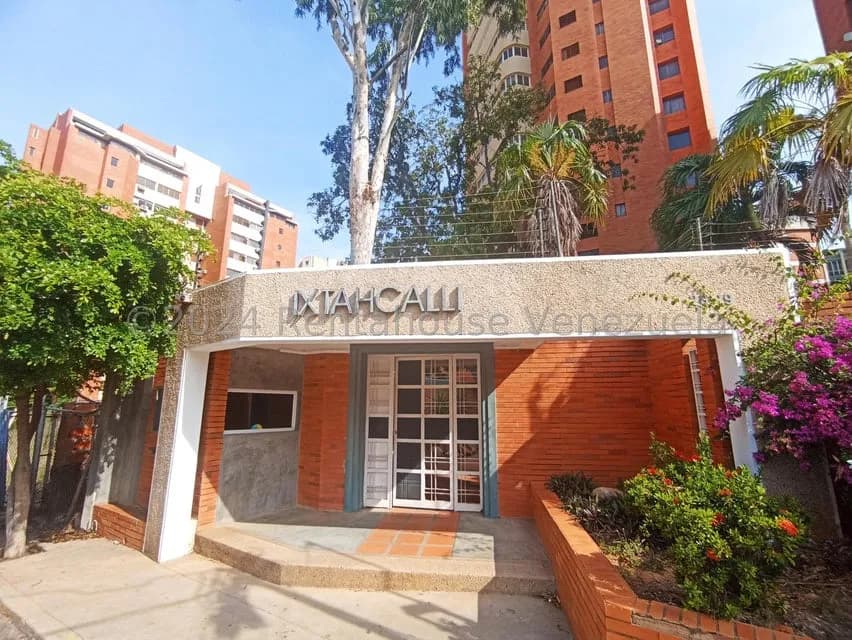 Apartamento (Penthouse) en Venta en Creole, Zulia