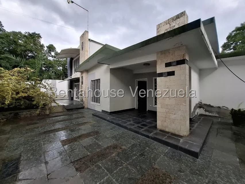 Casa (1 Nivel) en Venta en El Limon, Aragua
