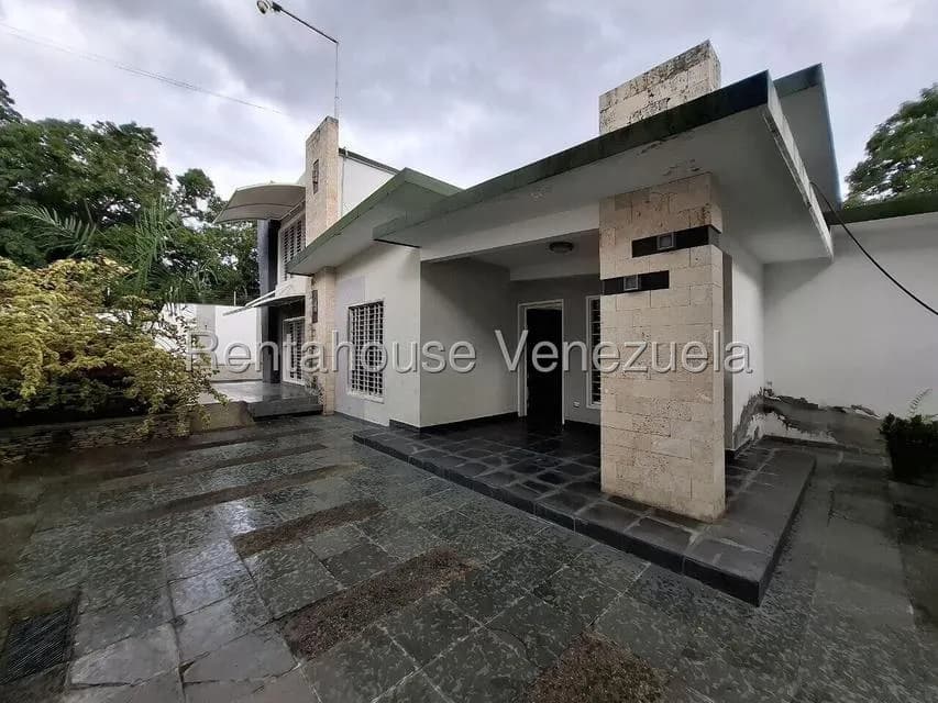 Casa (1 Nivel) en Venta en El Limon, Aragua