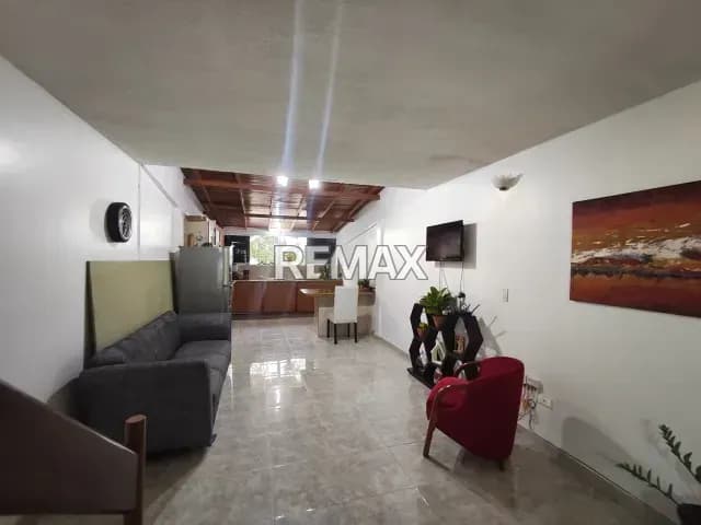 APARTAMENTO EN VENTA ALMARRIERA CABUDARE