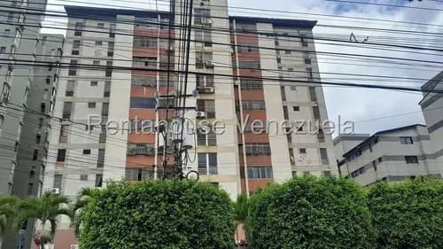 Apartamentos En Alquiler En El Este De Barquisimeto Cercano A Las Trinitarias #26-16704 Nd