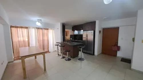 Moderno Apartamento En Mañongo Naguanagua