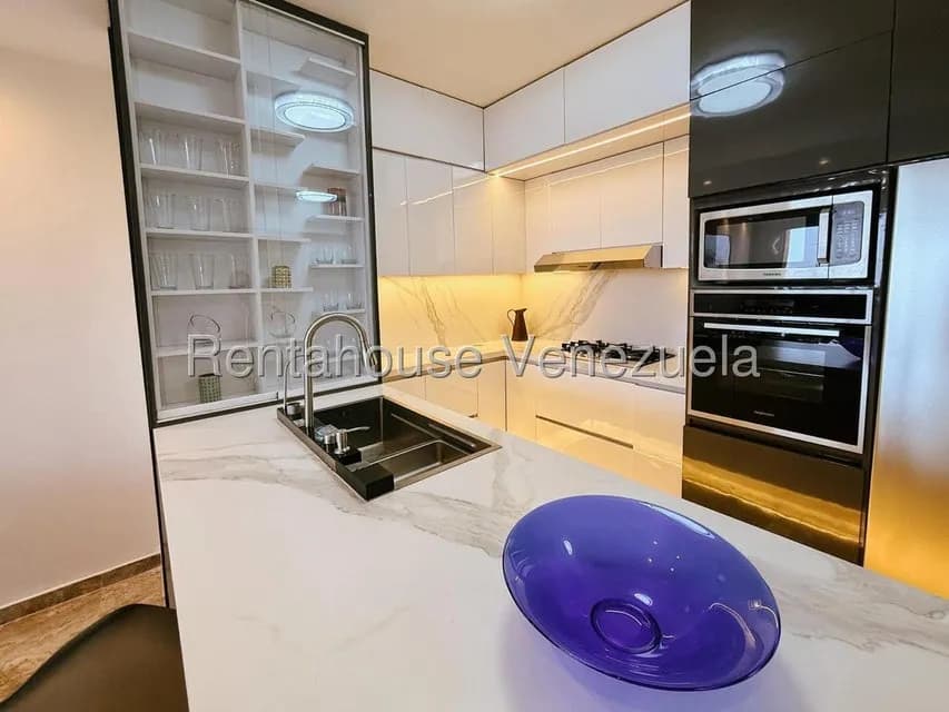 Apartamento (1 Nivel) en Alquiler en Don Bosco, Zulia