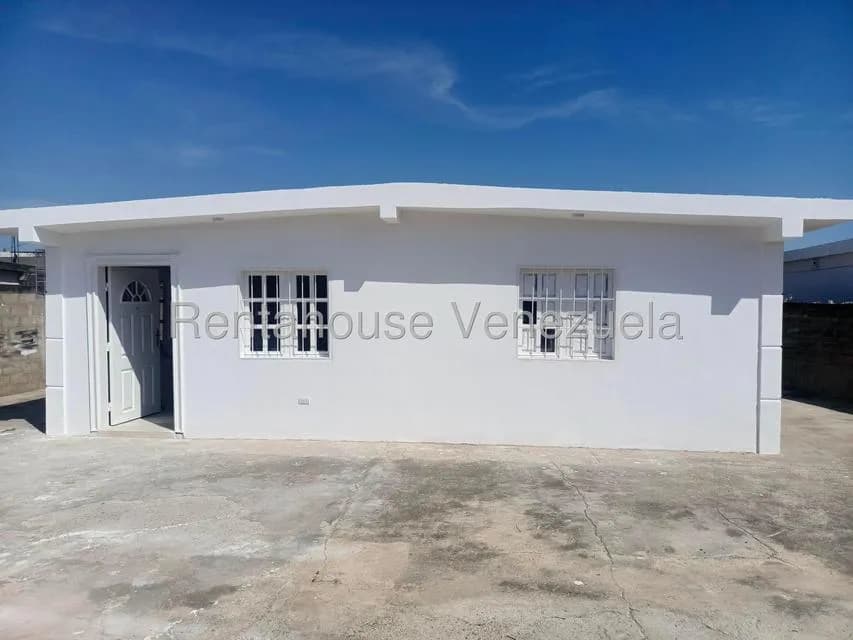 Casa (1 Nivel) en Venta en Los Samanes, Zulia