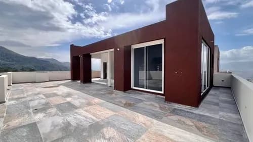 Xv, Exclusivo Penthouse Duplex A Estrenar Con Un Área De 354 Mts2 Ubicado En Una De Las Mejores Zonas De San Cristóbal Conjunto Residencial San Ignacio En La Avenida Rotaria