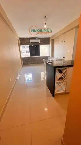 Inmobipiña Promociona En Alquiler Apartamento En Conjunto Residencial Calas Suite- Jod