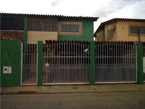 Townhouse Urb. La Caracola I El Tigre Edo. Anzoategui Ve13-132et-sgar