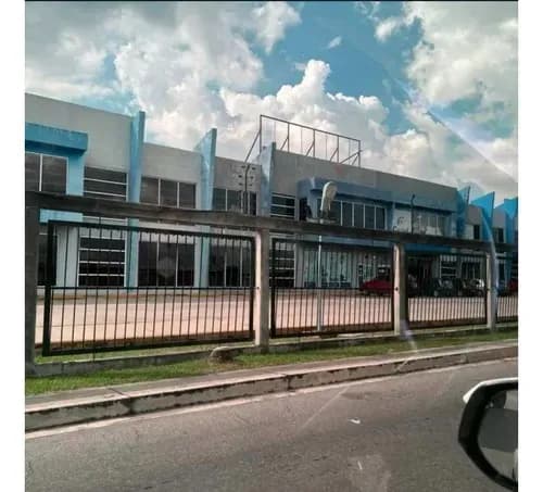 Galpon En Venta En La Zona Industrial San Diego Gl-8907124