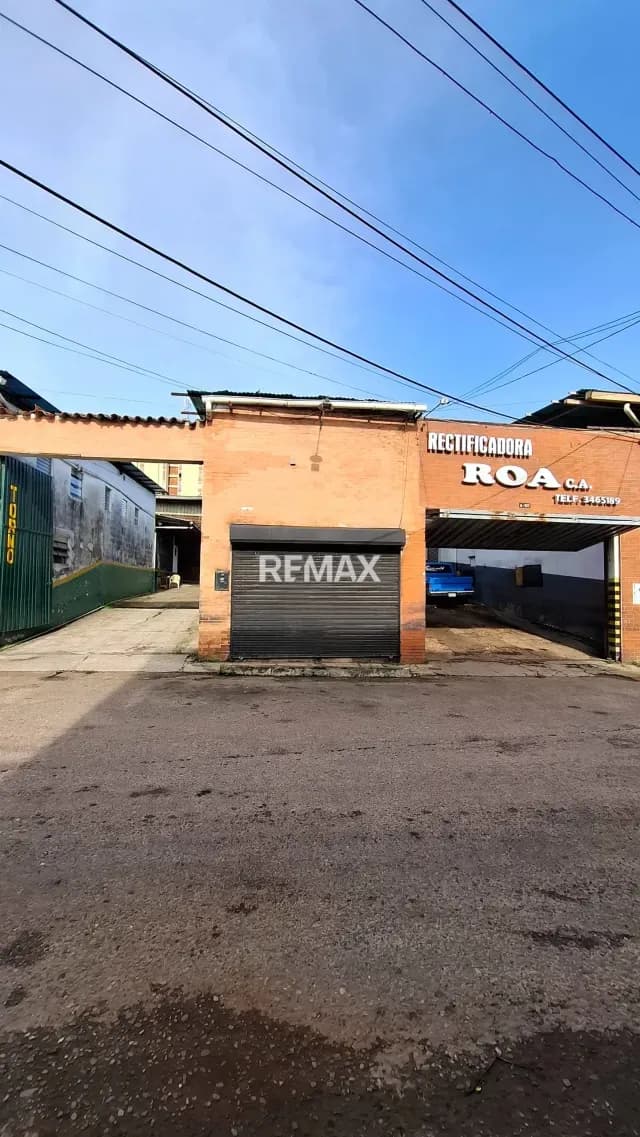 LOCAL COMERCIAL EN ALQUILER EN LA CONCORDIA