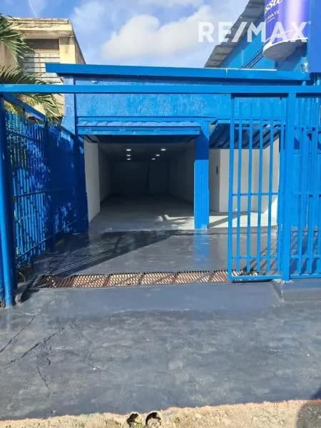 ALQUILO LOCAL COMERCIAL CENTRICO EN BARQUISIMETO
