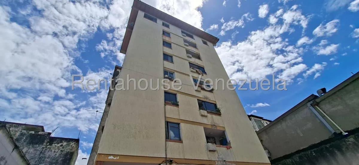 Apartamento (1 Nivel) en Venta en Avenida 4, Merida