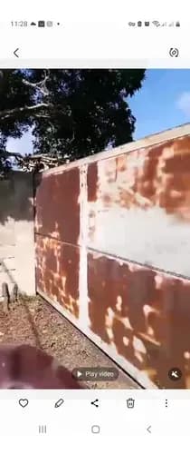 Isla Margarita. Terreno Comercial En Av. 31 De Julio, Area Turística