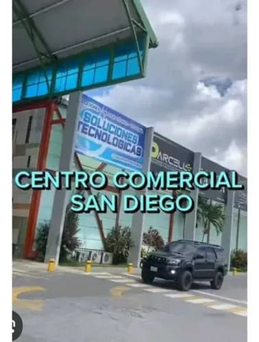 De Oportunidad Local Comercial En Centro Comercial Fin De Siglo 10m2