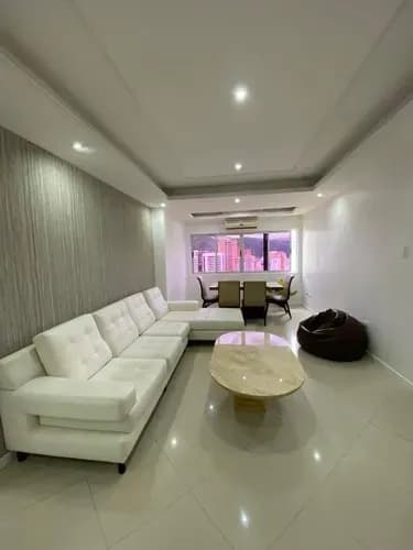 Alquiler De Imponente Apartamento En El Parral Residencias Cronus Country