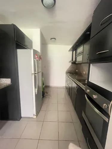 Apartamento En San Diego Residencia Monte Mayor En Planta Baja Ns