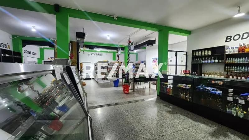 Local en Alquiler Para Mini market