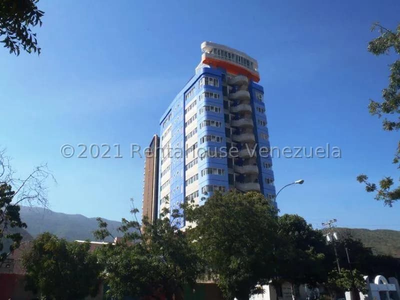 Comercial (Oficina) en Venta en Pariata, Vargas
