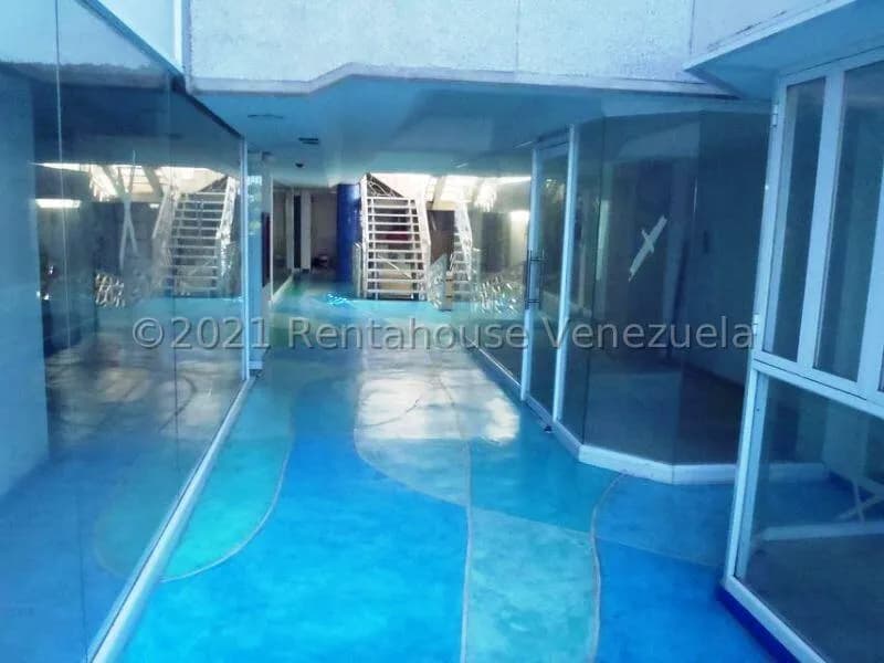 Comercial (Oficina) en Venta en Pariata, Vargas
