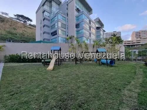 Alquiler De Apartamento En Lomas Del Sol Cl Mls 26-12816