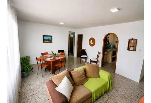 Apartamento En Alquiler En Los Caobos En- 10003712