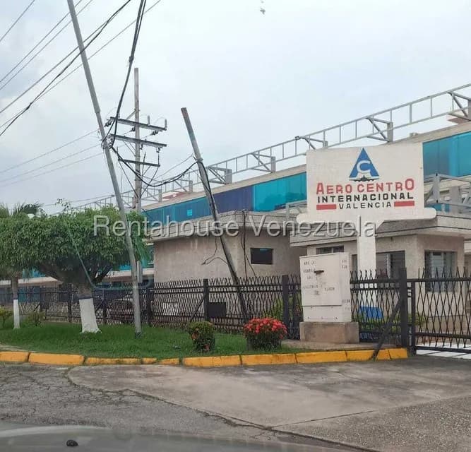 Comercial (Oficina) en Venta en Zona Industrial, Carabobo