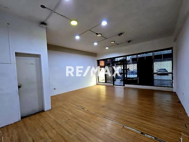 Local comercial en alquiler.