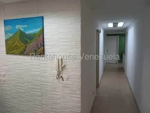 Mls #26-11650 Apartamento En Venta. San Bernardino. Yelixa A