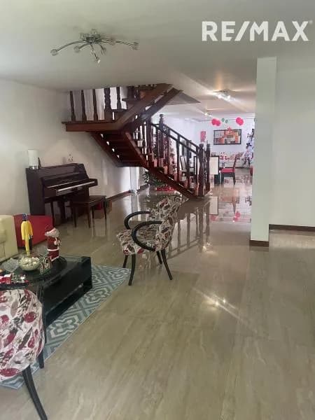 MAGNIFICA CASA EN VENTA EN TERRAZAS DE CLUB HIPICO