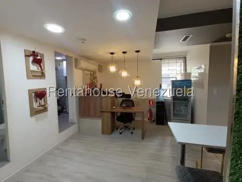 Estetica/spa En Alquiler, Urb. El Recreo