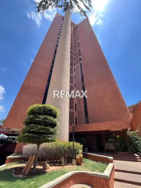 Apartamento en Edif. Camino Real