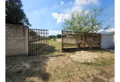 Terreno En Venta En Las Morochas 1, San Diego Mh-9744084