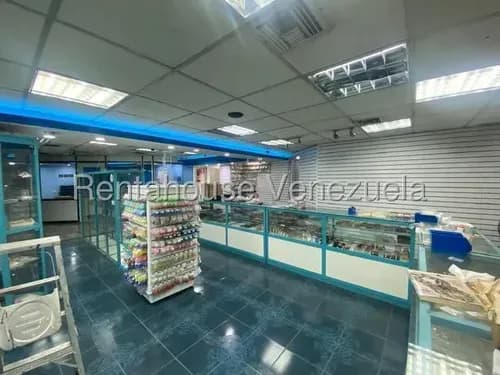 Local Comercial En Venta En Chacao Yr2510811