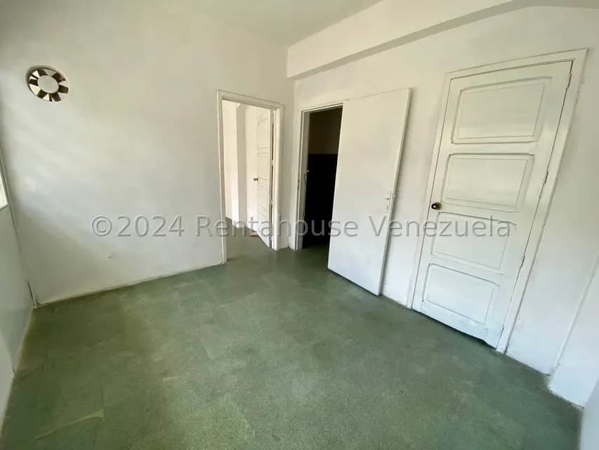 Comercial (Oficina) en Alquiler en Centro, Lara