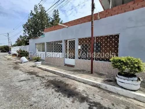 Milagros Inmuebles Casa Venta Barquisimeto Lara Zona Este Economica Residencial Economico Código Inmobiliaria Rent-a-house 26-14930