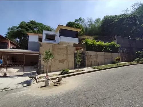Casa En Venta En Trigal Norte Alm-9990454