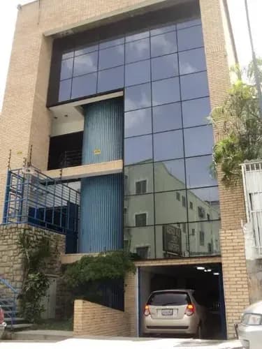 Venta Edificio Bello Monte Caracas