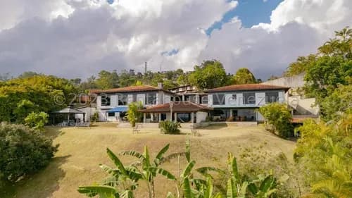 Carolina Garcia 23-33539 Casa En Venta En La Lagunita Country Club