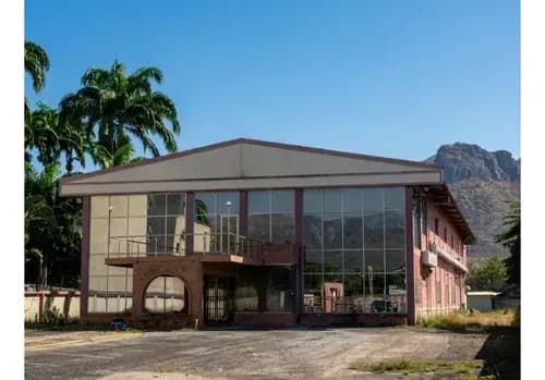 Joya Comercial En Venta: Local En Mañongo Tcl L 10031549