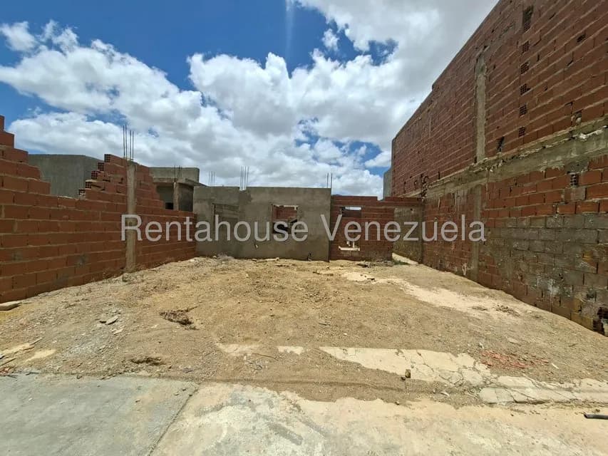 Casa (Multipes Niveles) en Venta en Guanadito, Falcon