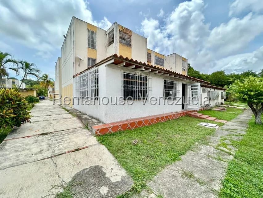Apartamento (1 Nivel) en Venta en Rio Lama, Lara