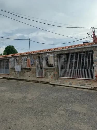 Casa Quinta En Venta En La Begoña, Naguanagua Edo. Carabobo