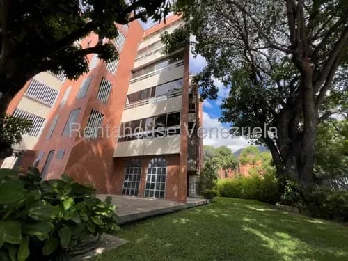 Moderno Apartamento En Alquiler La Castellana Mls #26-10839