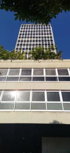 Oficina/ Alquiler/ Los Ruices/ 40 M2