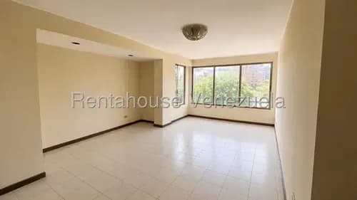 Dp - La Campiña - Apartamento 110m2 - Para Remodelar - 26-18738 - Cerca De Pdvsa - Calle Tranquila - Baja Densidad.