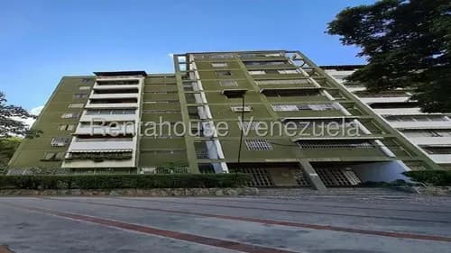 Apartamento En Venta - El Cafetal - Yanira Alvarez - Mls #26-20917