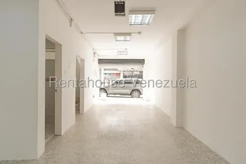 Edificio Comercial En Alquiler As