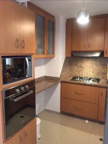 Apartamento En Venta Urb. Miravila. Caracas