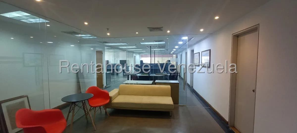 Comercial (Oficina) en Venta en Sabana Grande, Distrito Metropolitano